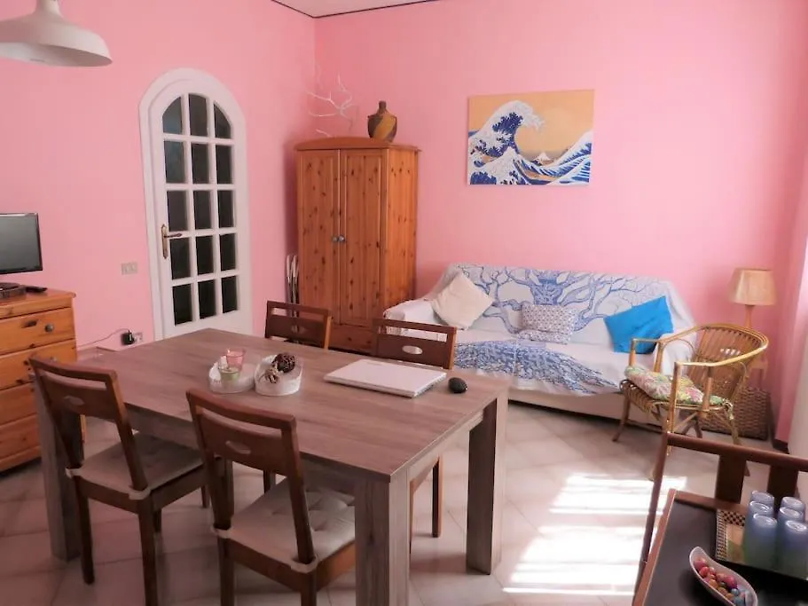 Holiday home Casa Rosa Marina Di Cecina Villa Cecina  Italy