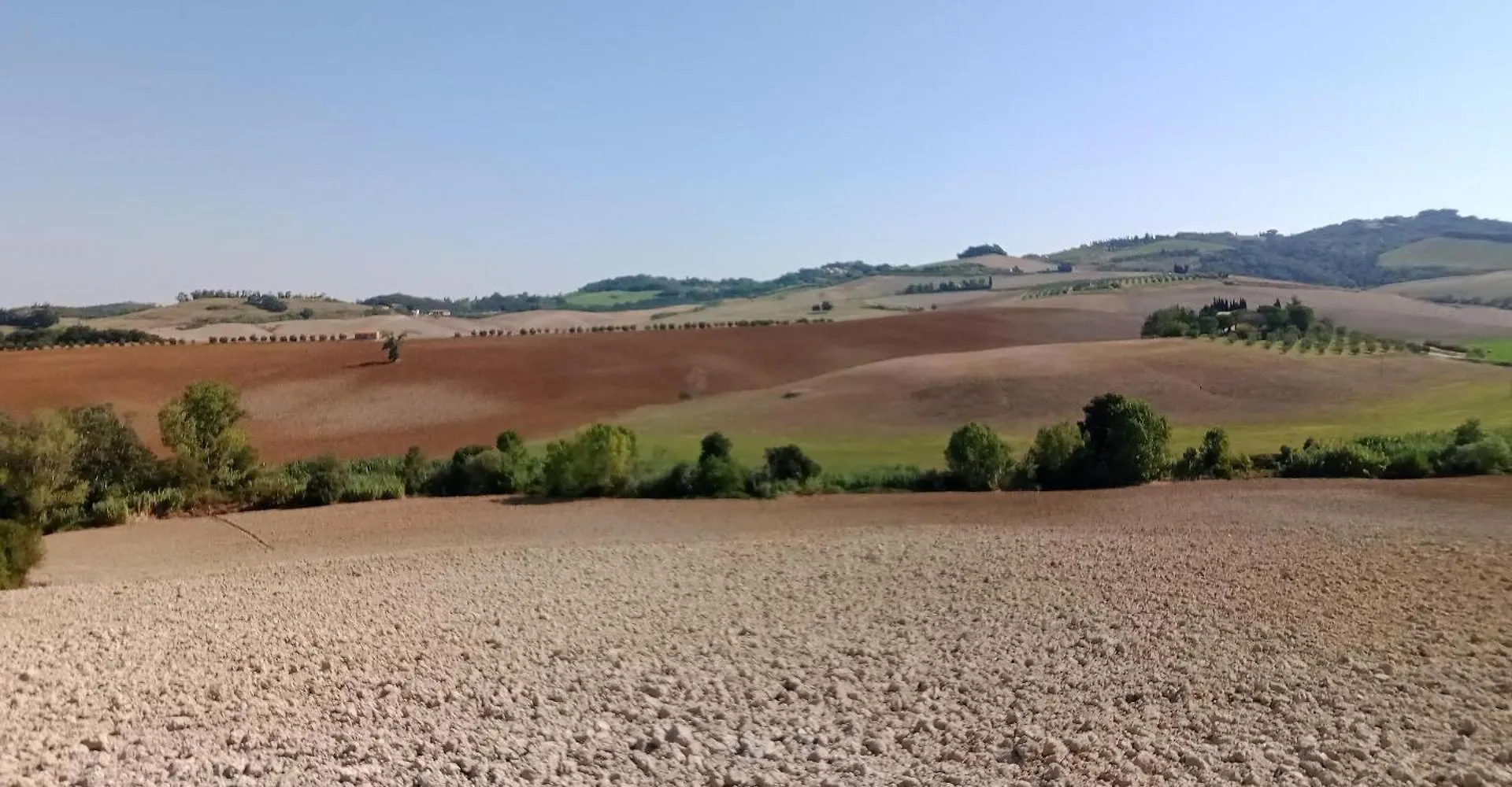Casa Rosa Marina Di Cecina Villa Cecina