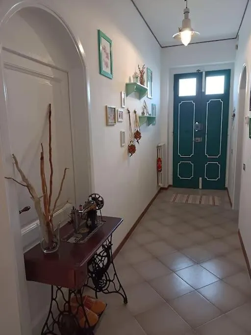 Holiday home Casa Rosa Marina Di Cecina Villa Cecina