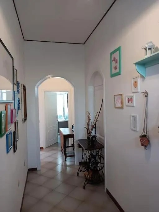 Casa Rosa Marina Di Cecina Villa Cecina  Italy