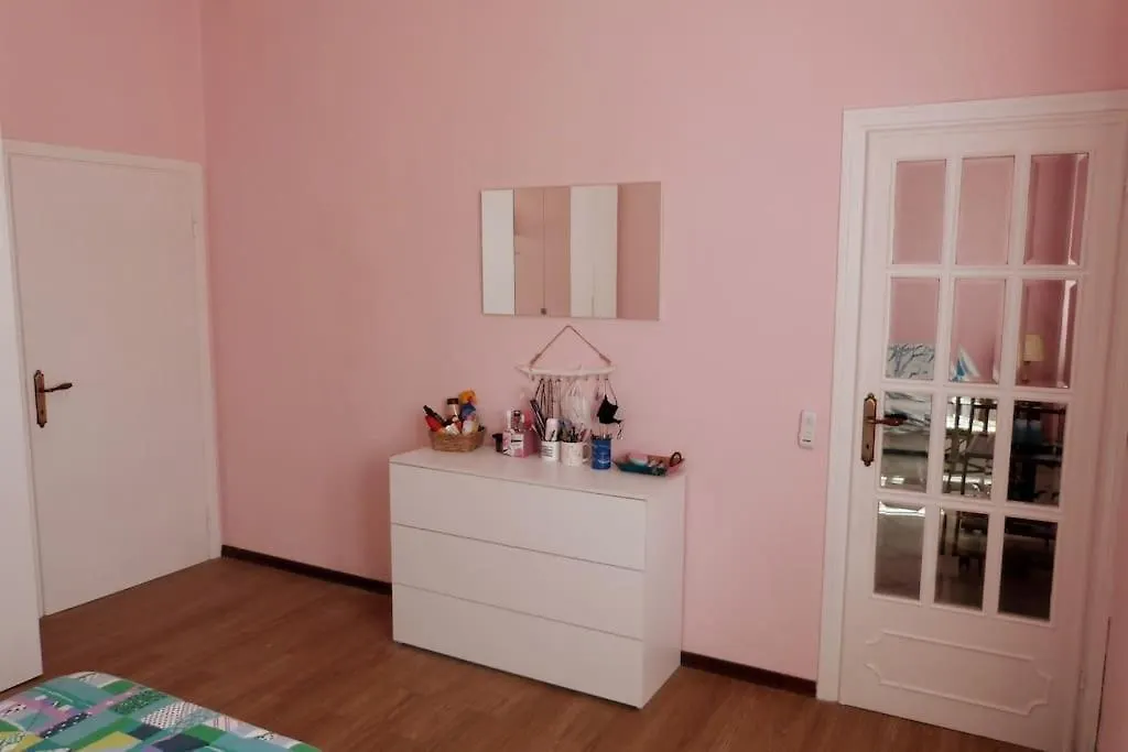 Casa Rosa Marina Di Cecina Villa Cecina  0*, Cecina (Livorno)