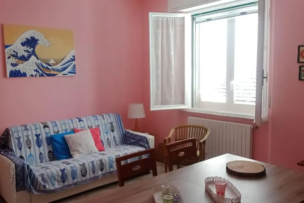 Casa Rosa Marina Di Cecina Villa Cecina  0*, Cecina (Livorno) Italy