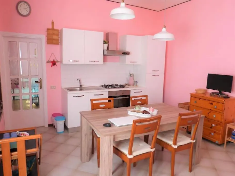 Casa Rosa Marina Di Cecina Villa Cecina  Cecina (Livorno)