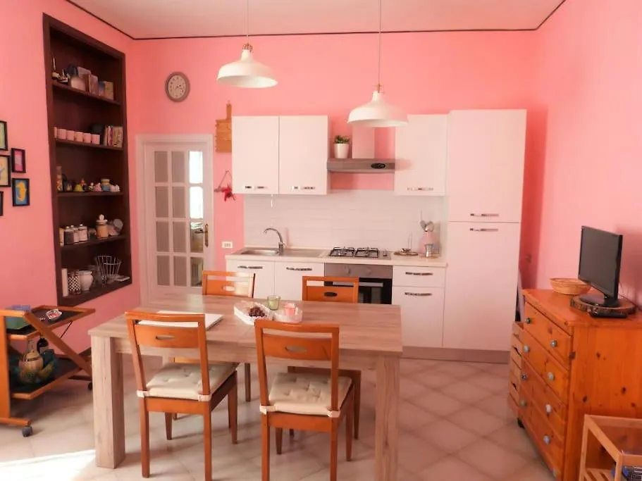Casa Rosa Marina Di Cecina Villa Cecina  Holiday home Cecina (Livorno)